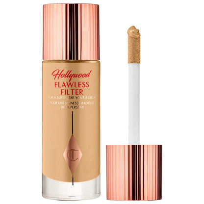 Charlotte Tilbury Hollywood Flawless Filter - KB