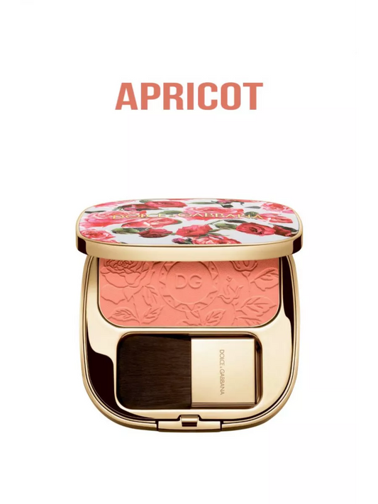 Dolce & Gabbana Blush Of Roses 500 APRICOT - KB