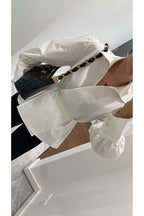 قميص ابيض - KP4495