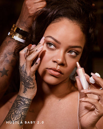 Fenty Liquid Kilowatt 02 VINTAGE VELOUR - KB