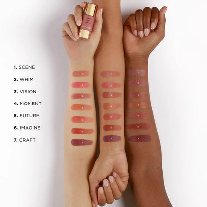 Hourglass Unreal Liquid Blush FUTURE - KB