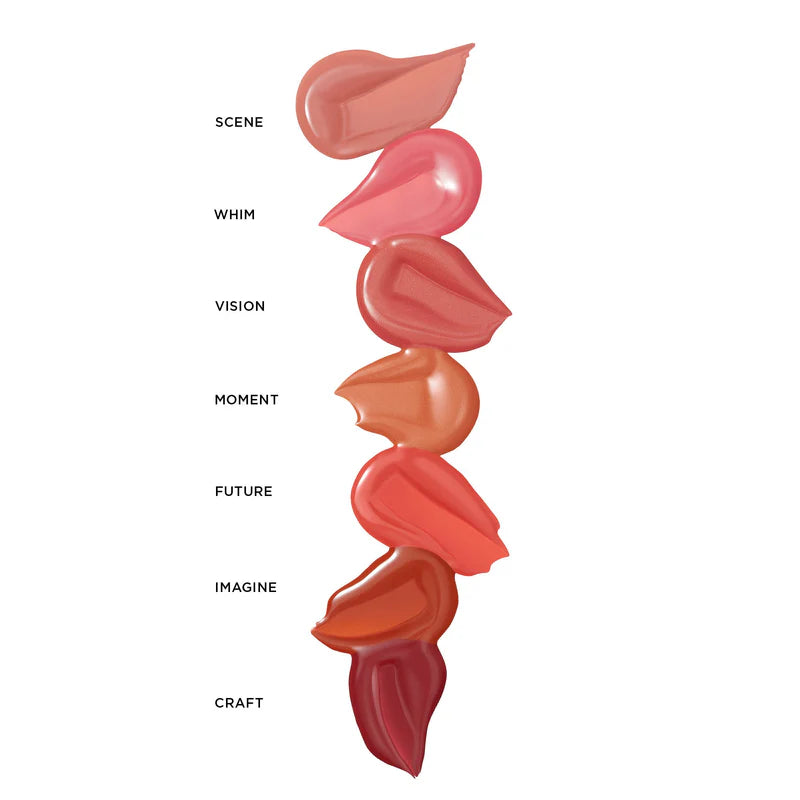 Hourglass Unreal Liquid Blush FUTURE - KB