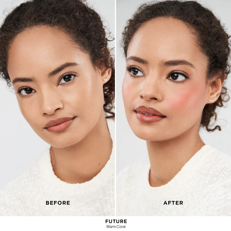 Hourglass Unreal Liquid Blush FUTURE - KB