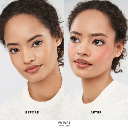 Hourglass Unreal Liquid Blush FUTURE - KB