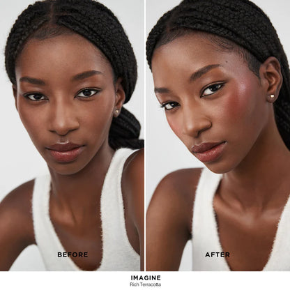 Hourglass Unreal Liquid Blush IMAGINE - KB