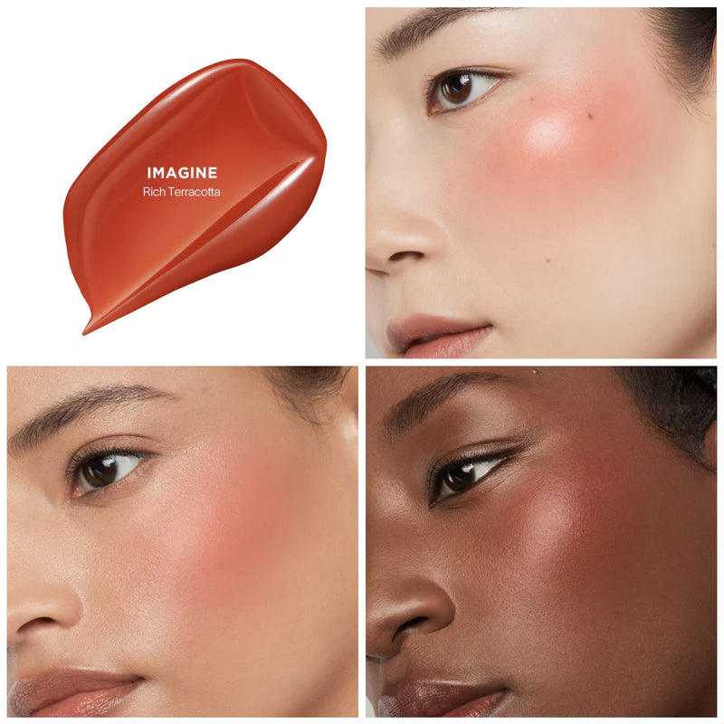 Hourglass Unreal Liquid Blush IMAGINE - KB