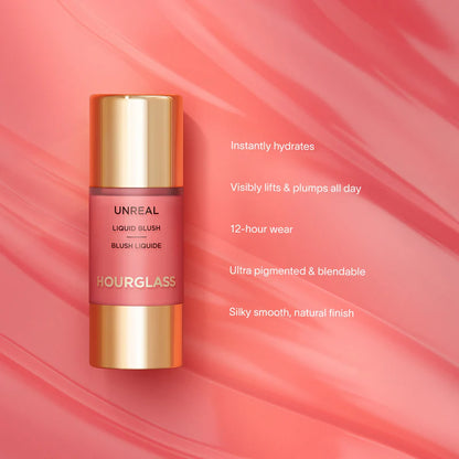 Hourglass Unreal Liquid Blush FUTURE - KB