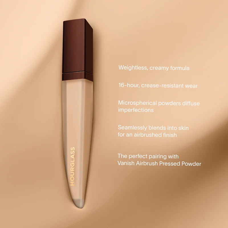 Hourglass VANISH™ Airbrush Concealer ANISE 11.5 DEEP - KB