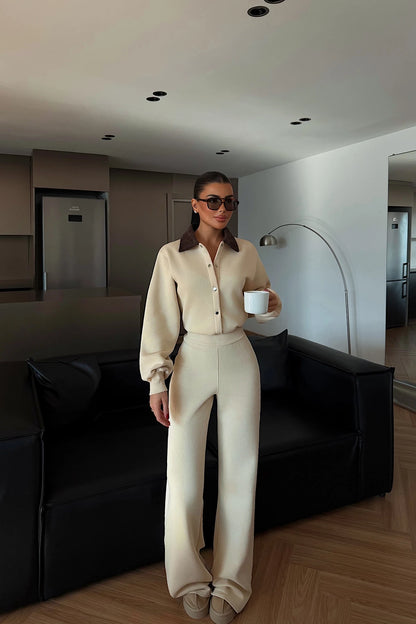 جمبسوت بيج بأزرار - KP3030