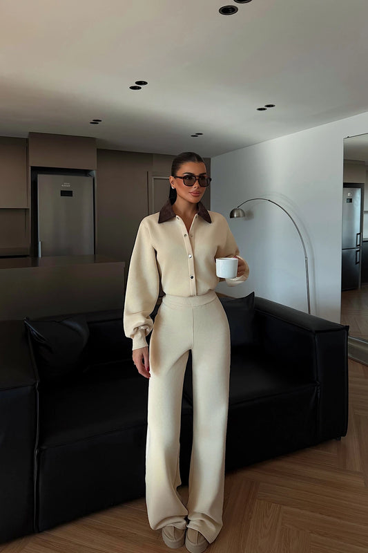 جمبسوت بيج بأزرار - KP3030