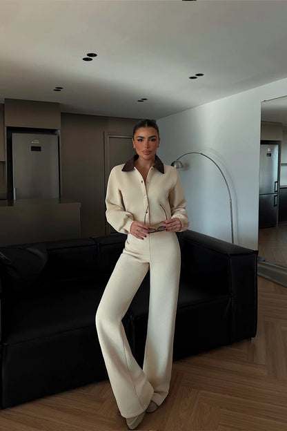 جمبسوت بيج بأزرار - KP3030