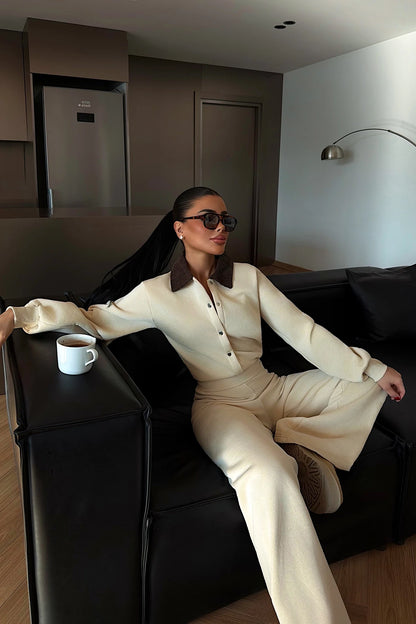 جمبسوت بيج بأزرار - KP3030