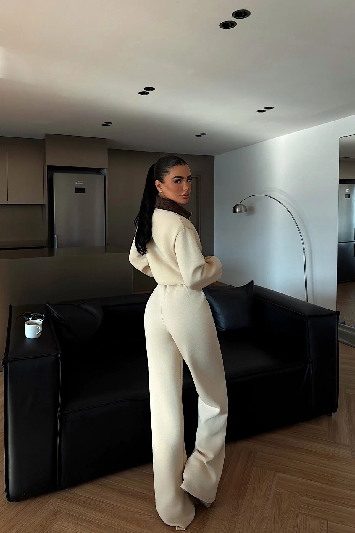 جمبسوت بيج بأزرار - KP3030