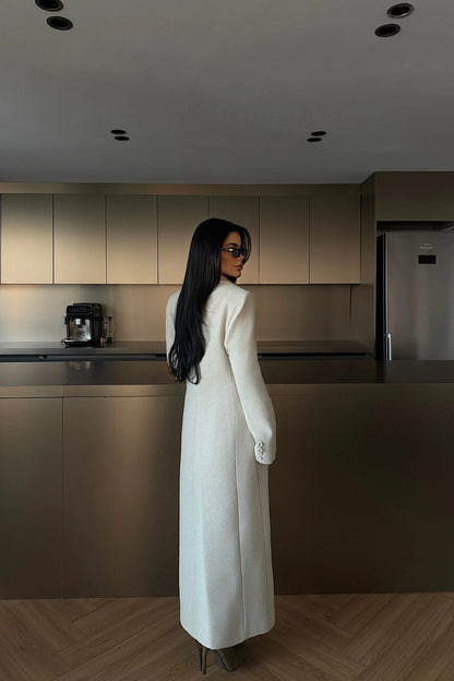 جكيت بيج بأزرار - KP7183