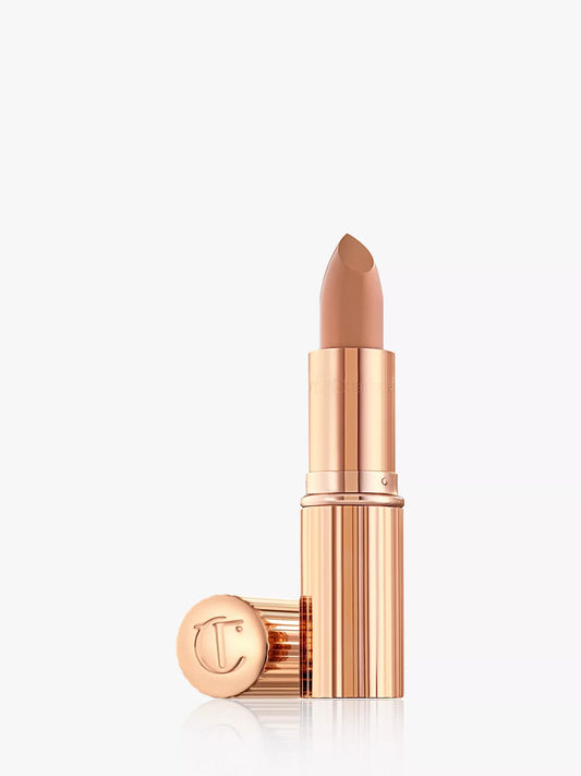 Charlotte Tilbury K.I.S.S.I.N.G Lipstick NUDE KATE - KB