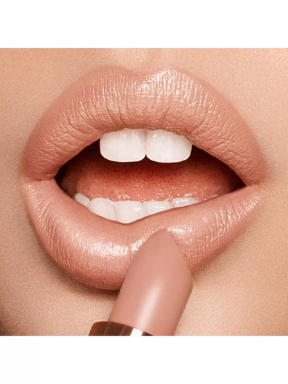 Charlotte Tilbury K.I.S.S.I.N.G Lipstick NUDE KATE - KB