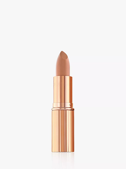 Charlotte Tilbury K.I.S.S.I.N.G Lipstick NUDE KATE - KB