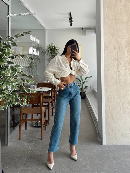 بنطلون جينز - KP5046