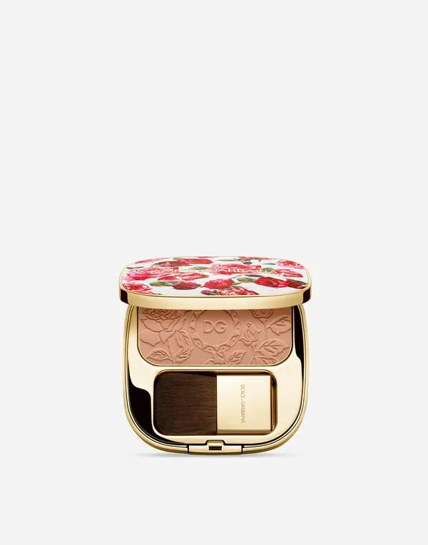 Dolce & Gabbana Blush Of Roses 120 CARAMEL - KB