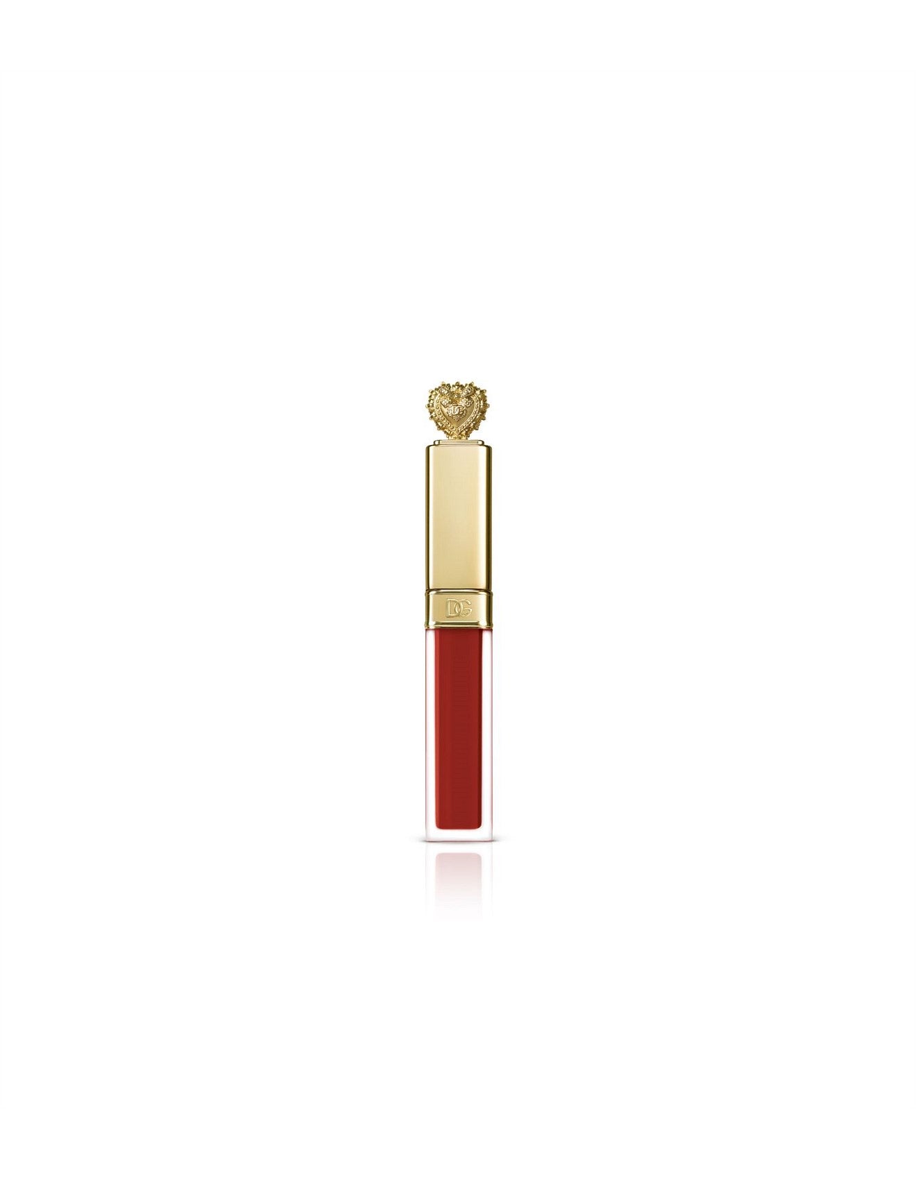 Dolce & Gabbana Everkiss Liquid Lipstick 400 - KB