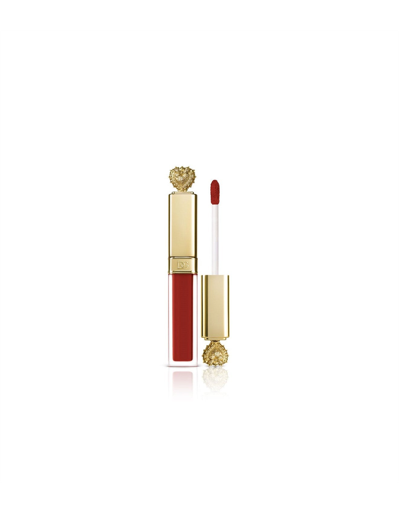 Dolce & Gabbana Everkiss Liquid Lipstick 400 - KB