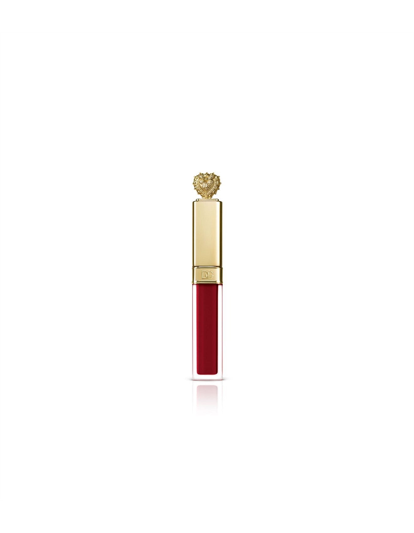 Dolce & Gabbana Everkiss Liquid Lipstick 410 - KB