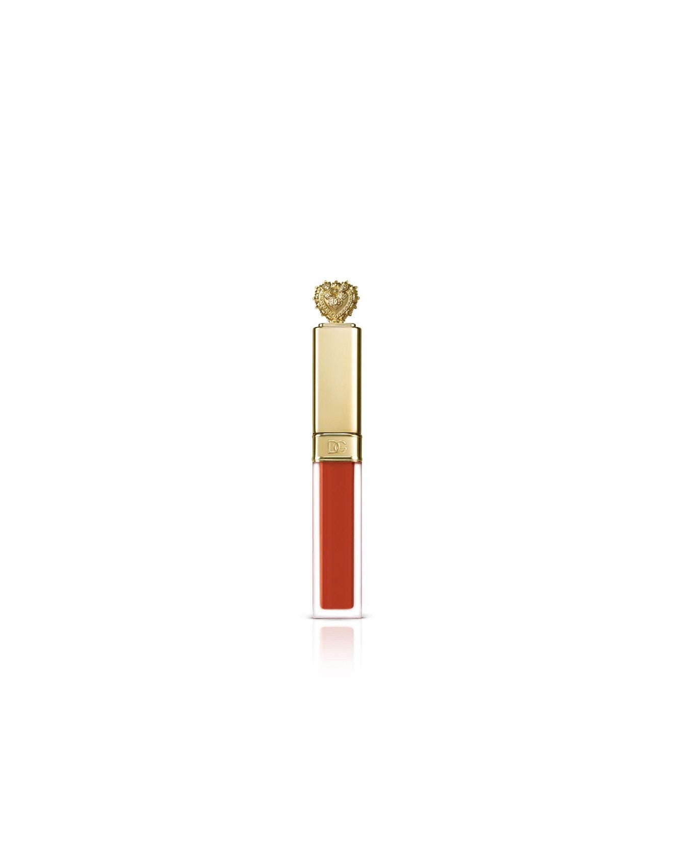 Dolce & Gabbana Everkiss Liquid Lipstick 300 - KB