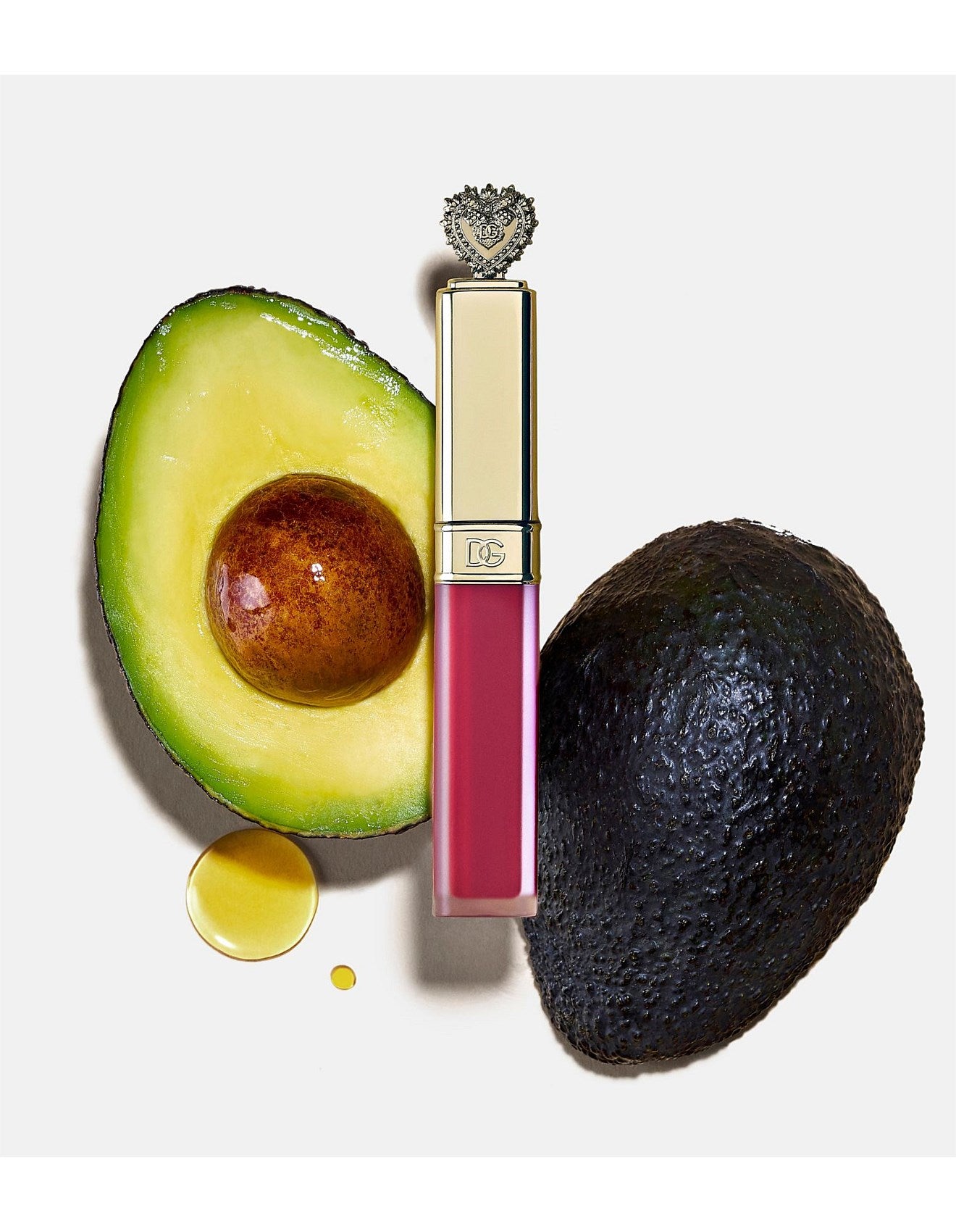 Dolce & Gabbana Everkiss Liquid Lipstick 300 - KB