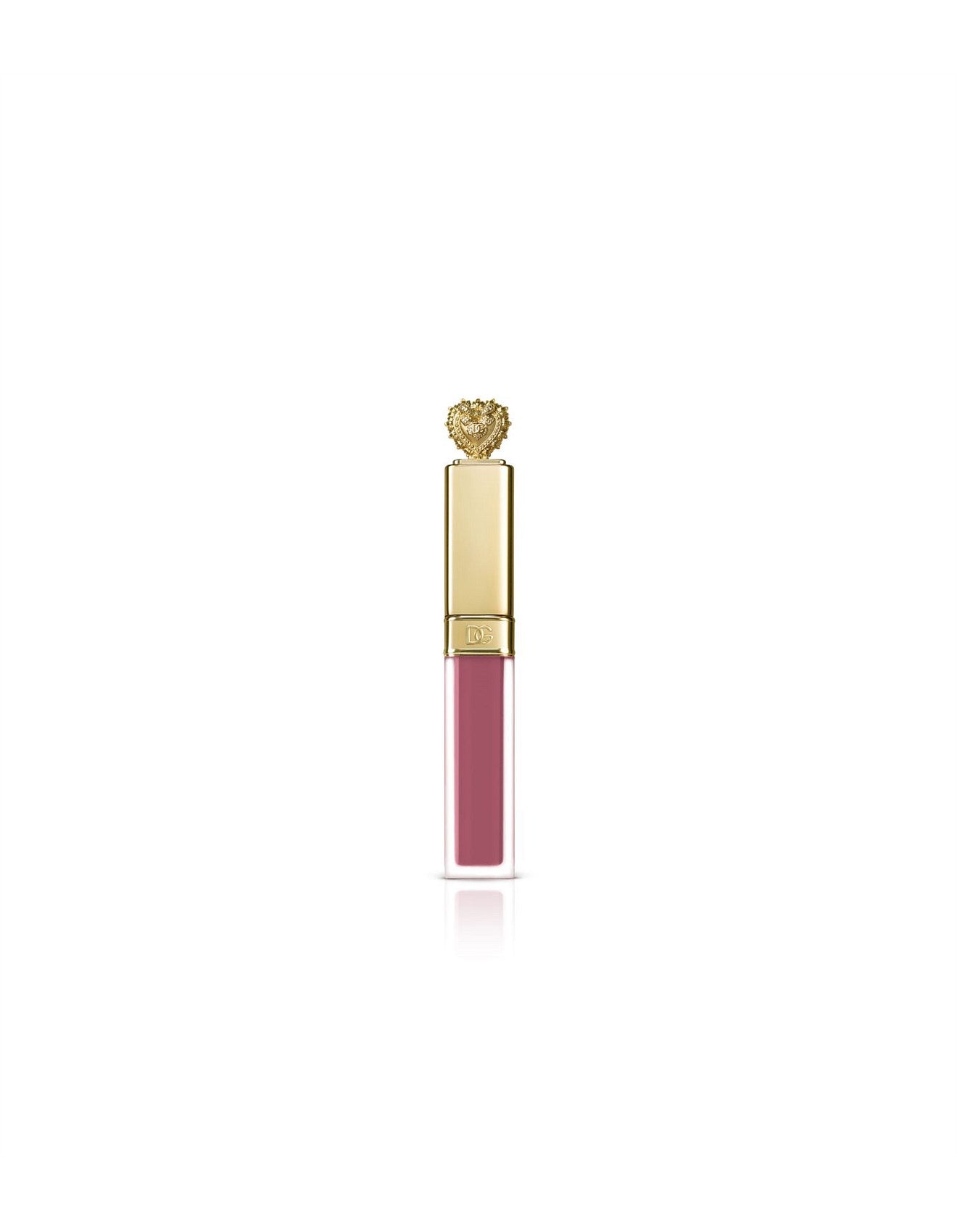 Dolce & Gabbana Everkiss Liquid Lipstick 205 - KB