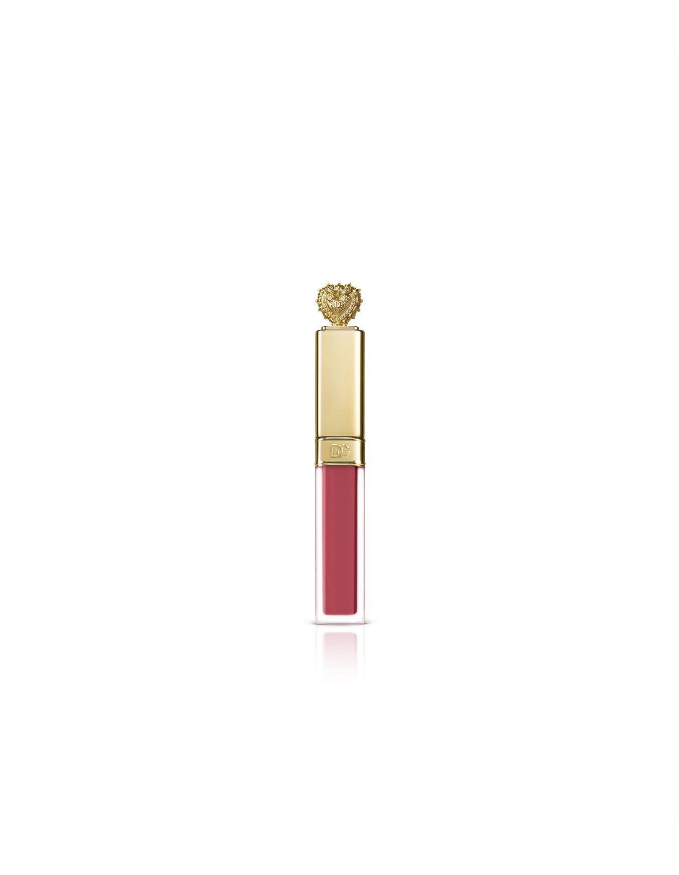 Dolce & Gabbana Everkiss Liquid Lipstick 200 - KB