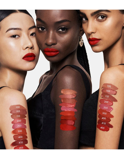 Dolce & Gabbana Everkiss Liquid Lipstick 110 - KB