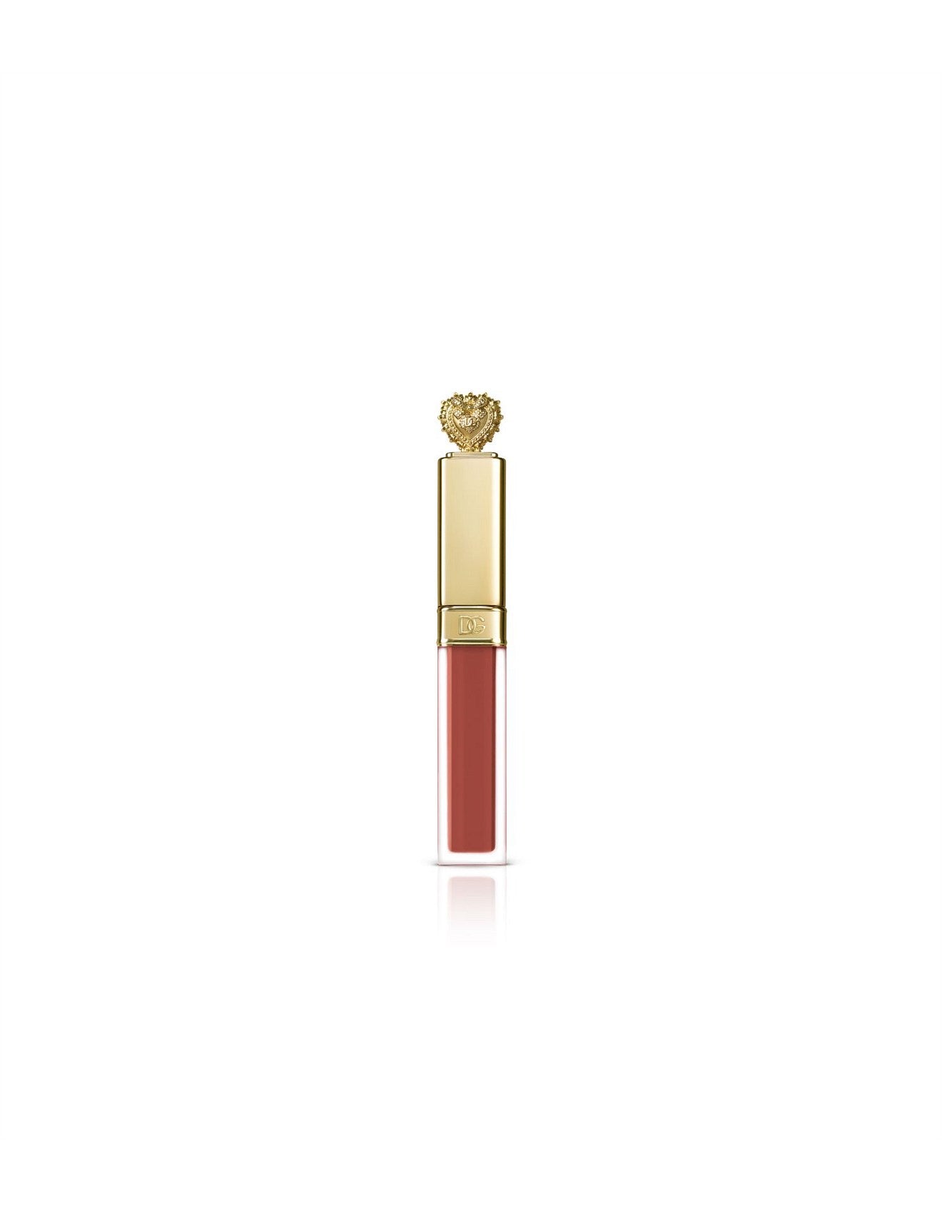 Dolce & Gabbana Everkiss Liquid Lipstick 110 - KB