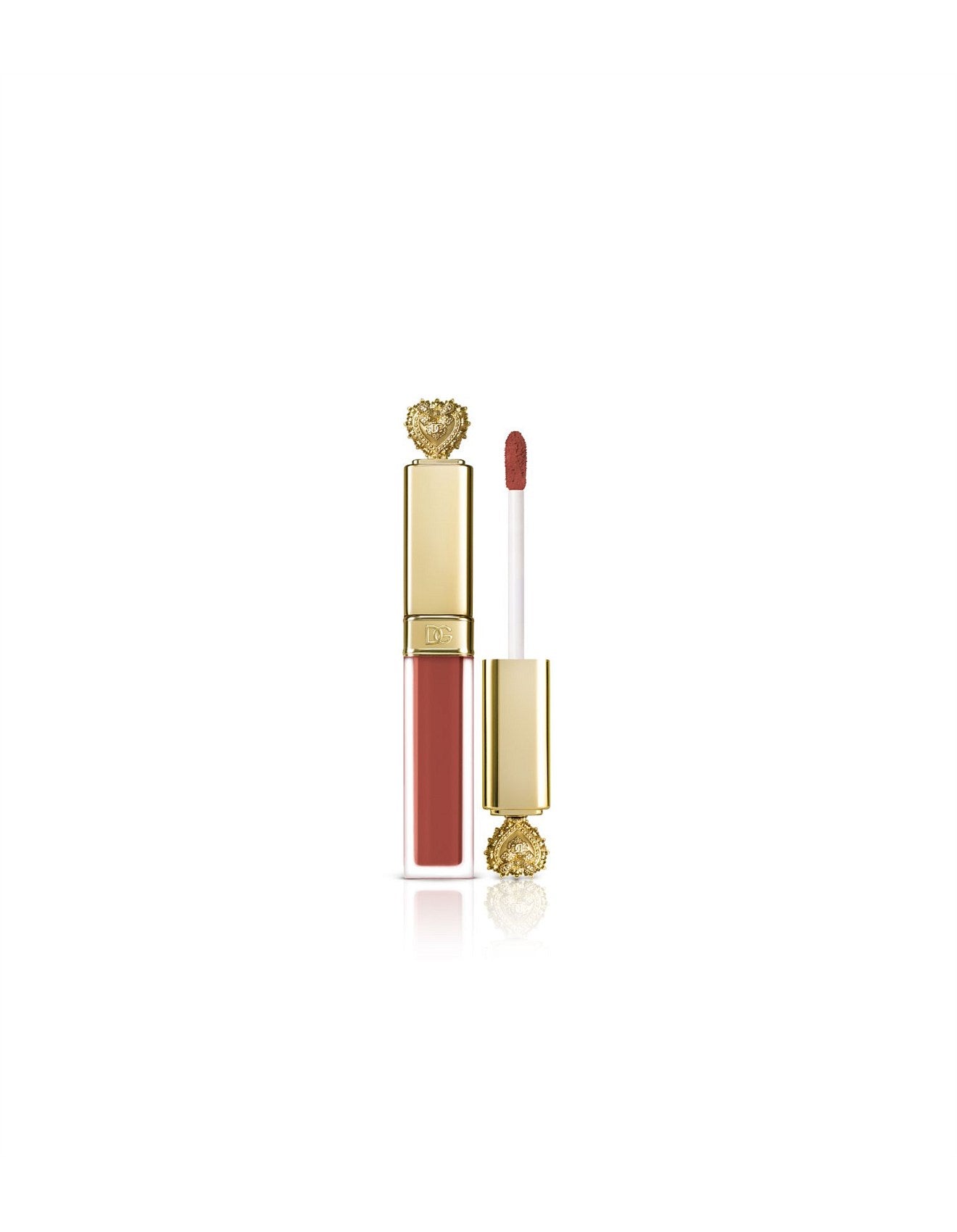 Dolce & Gabbana Everkiss Liquid Lipstick 110 - KB