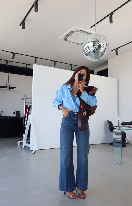 بنطلون جينز - KP5062