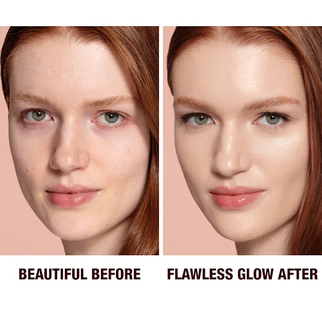 Charlotte Tilbury Hollywood Flawless Filter - KB