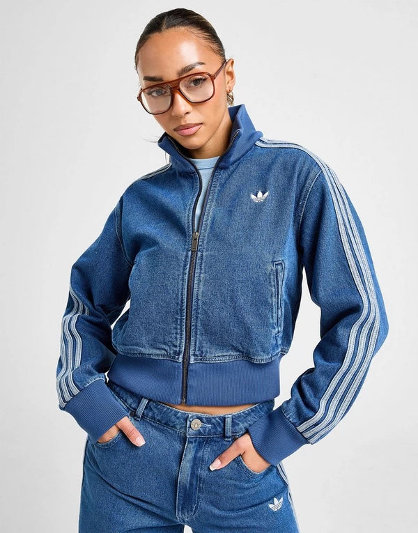 جكيت جينز Adidas - KP7260