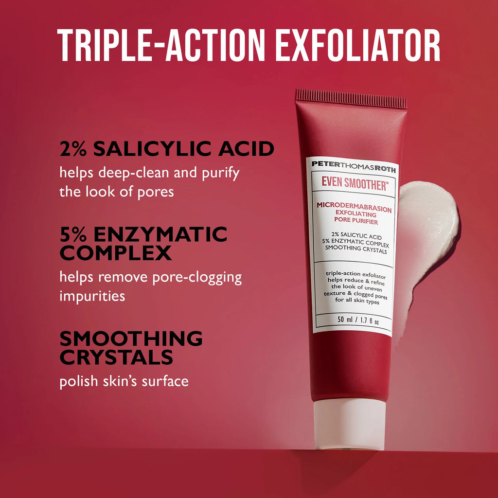 Peter Thomas Roth EVEN SMOOTHER - KB