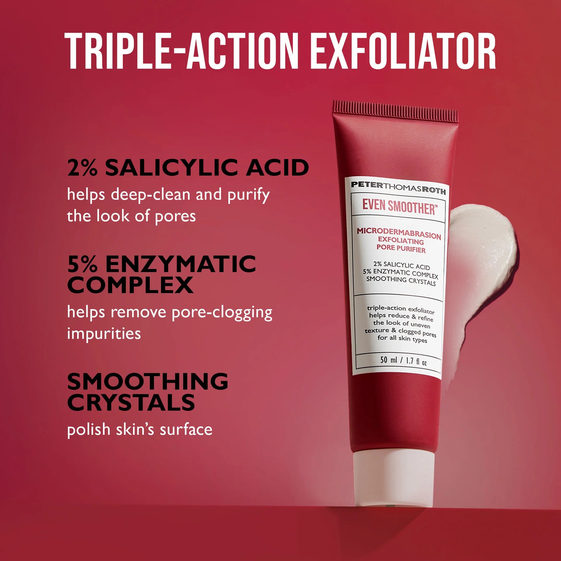 Peter Thomas Roth EVEN SMOOTHER - KB