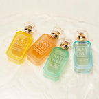 KAYALI Vacay in a Bottle Miniature Set - KB