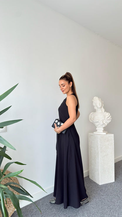 جمبسوت اسود - KP3020