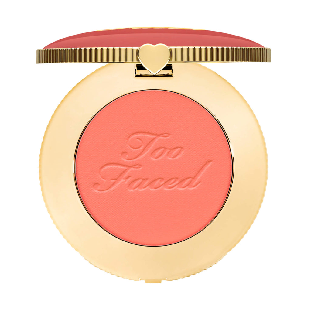 Too Faced Cloud Crush Blush TEQUILA SUNSET - KB