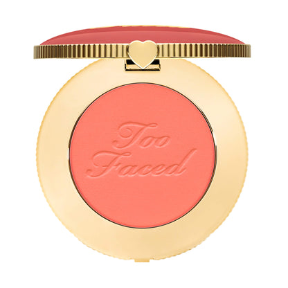 Too Faced Cloud Crush Blush TEQUILA SUNSET - KB