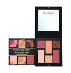 Too Faced Born This Way Warm Natural Nudes Mini Eye Shadow Palette - KB