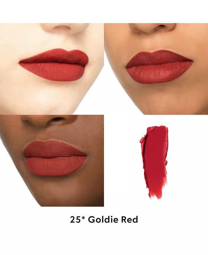 Gucci Mini Matte Lipstick Festive Gift Set- KB