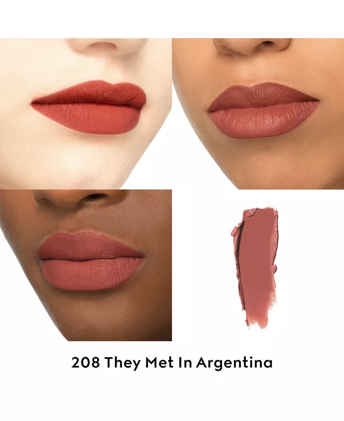 Gucci Mini Matte Lipstick Festive Gift Set- KB