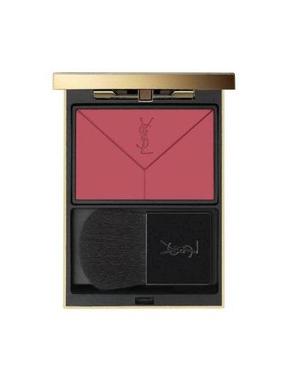 YSL Couture Blush 02 ROUGE SAINT-GERMAIN - KB