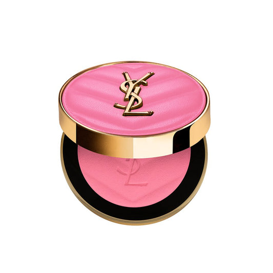 YSL Make Me Blush Powder Blush 87 PINK VOLTAGE - KB