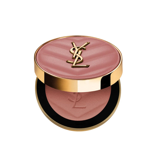 YSL Make Me Blush Powder Blush 23 HOT MAUVE - KB