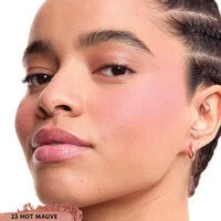 YSL Make Me Blush Powder Blush 23 HOT MAUVE - KB