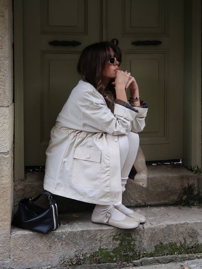 جكيت سكري كاروهات - KP7107